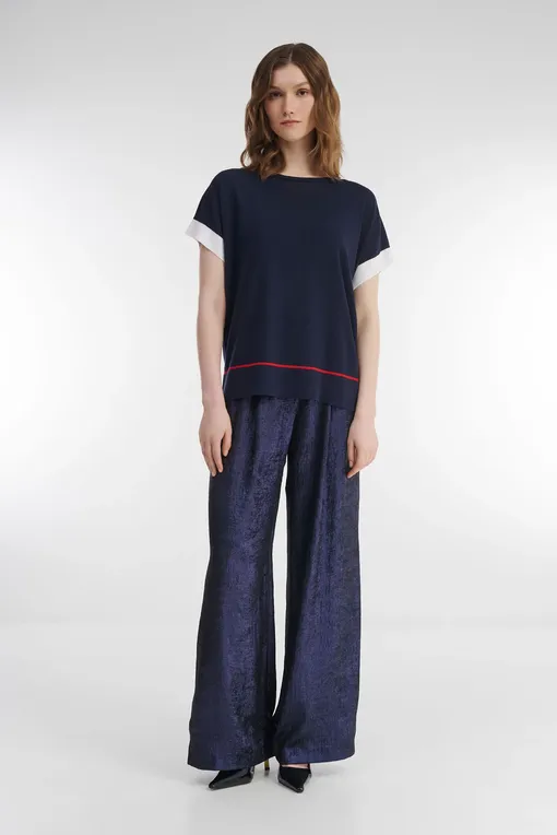 Джемперы Caterina Leman S25-12 500