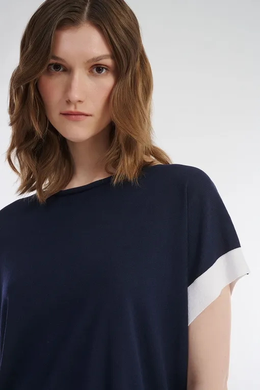 Джемперы Caterina Leman S25-12 500