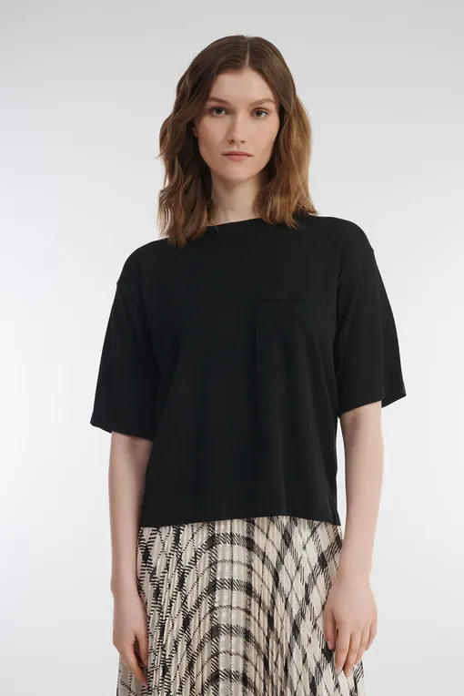 Джемперы Caterina Leman S25-41 100