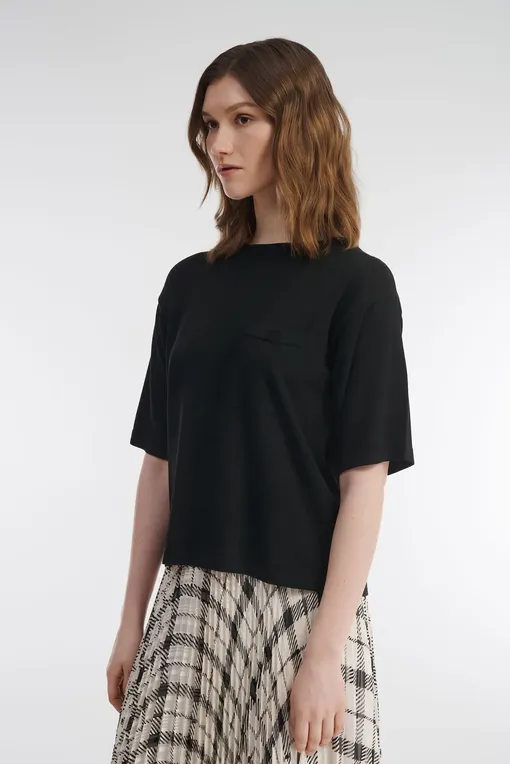 Джемперы Caterina Leman S25-41 100