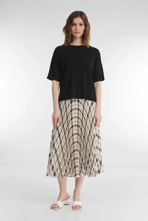 Джемперы Caterina Leman S25-41 100