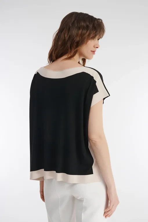 Джемперы Caterina Leman S25-42 100