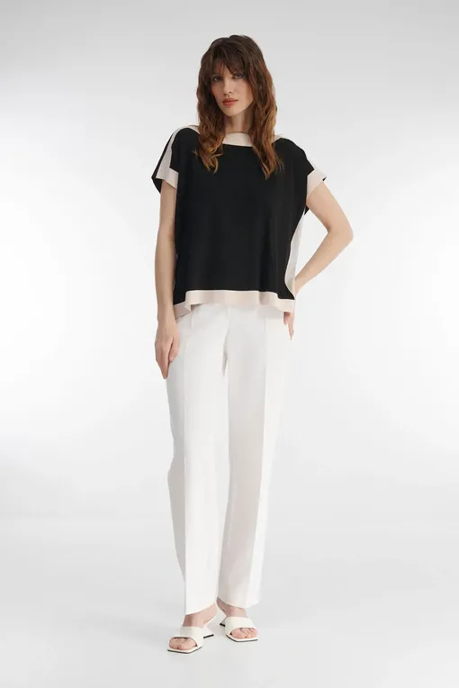 Джемперы Caterina Leman S25-42 100