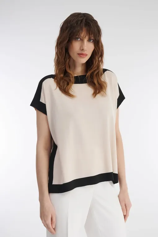 Джемперы Caterina Leman S25-42 100