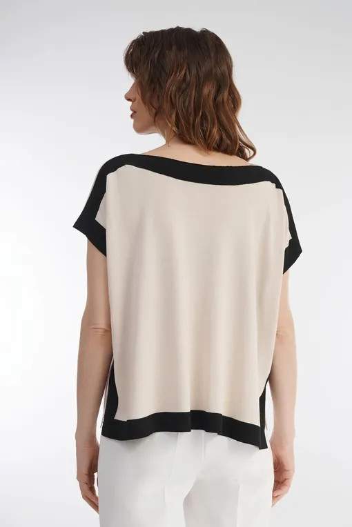 Джемперы Caterina Leman S25-42 100