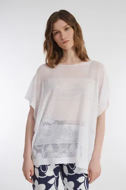 Caterina Leman SV2278 001 white