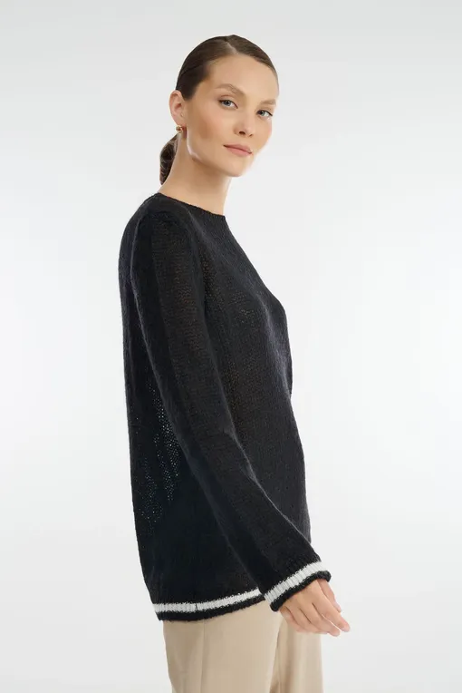 Джемперы Caterina Leman W24-49 100