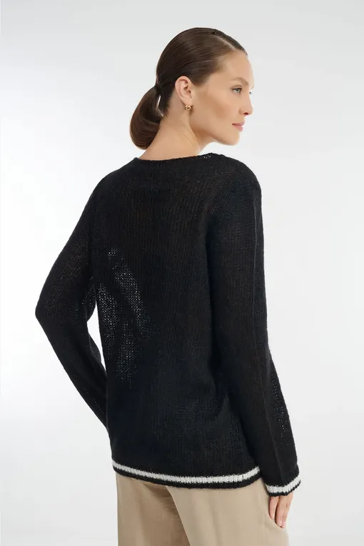 Джемперы Caterina Leman W24-49 100