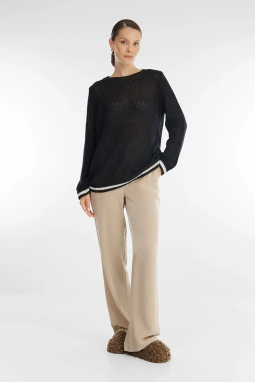 Джемперы Caterina Leman W24-49 100