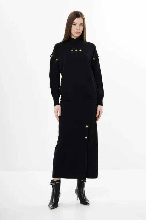 Джемперы Daniela Drei 9104 600