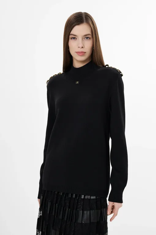 Джемперы Daniela Drei 9158 600