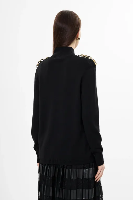 Джемперы Daniela Drei 9158 600