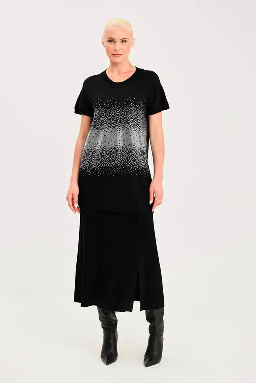 Джемперы Daniela Drei 9744 600