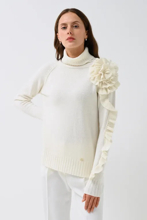 Джемперы Daniela Drei 9760 002