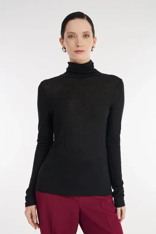 Джемперы Diana Gallesi G476R000532N ( AM ) 33 NERO