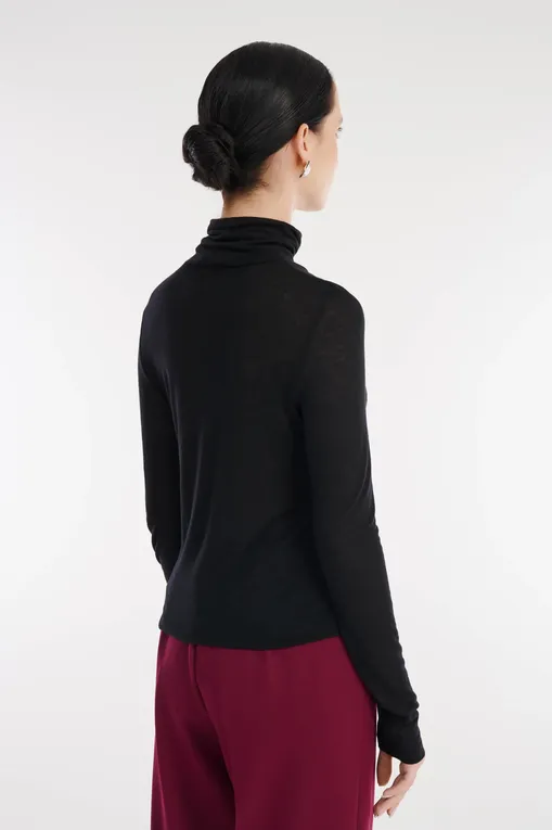 Джемперы Diana Gallesi G476R000532N ( AM ) 33 NERO