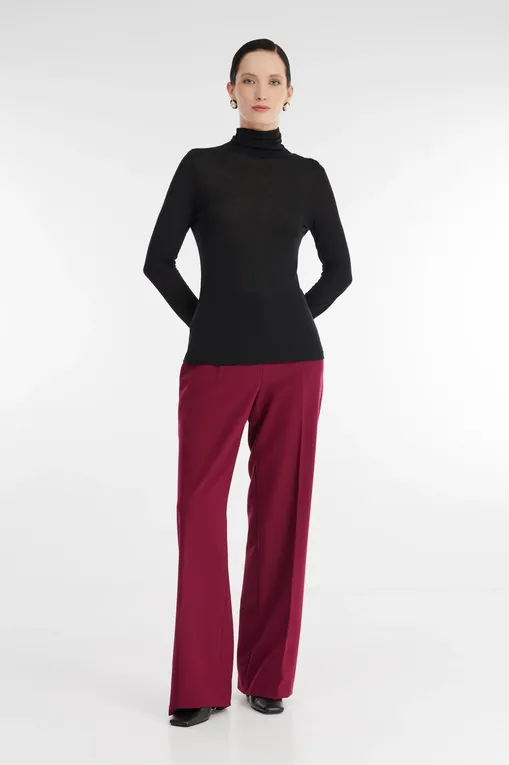 Джемперы Diana Gallesi G476R000532N ( AM ) 33 NERO