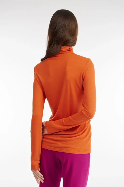 Джемперы Diana Gallesi G476R000532N ( AM ) 17 ARANCIO