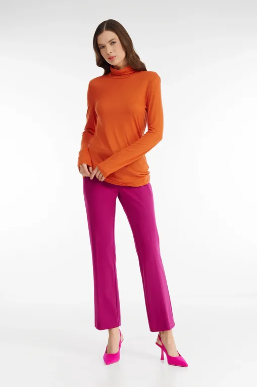 Джемперы Diana Gallesi G476R000532N ( AM ) 17 ARANCIO