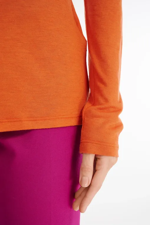 Джемперы Diana Gallesi G476R000532N ( AM ) 17 ARANCIO