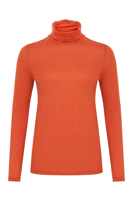 Джемперы Diana Gallesi G476R000532N ( AM ) 17 ARANCIO