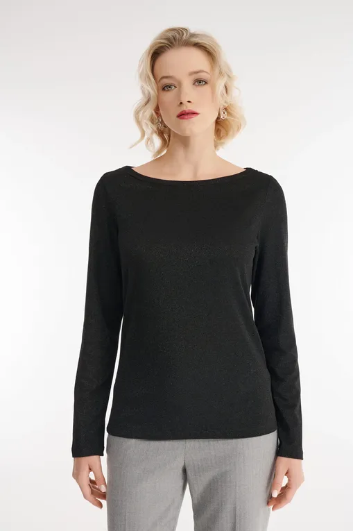 Джемперы Diana Gallesi G484R000540N ( AI ) 33 NERO