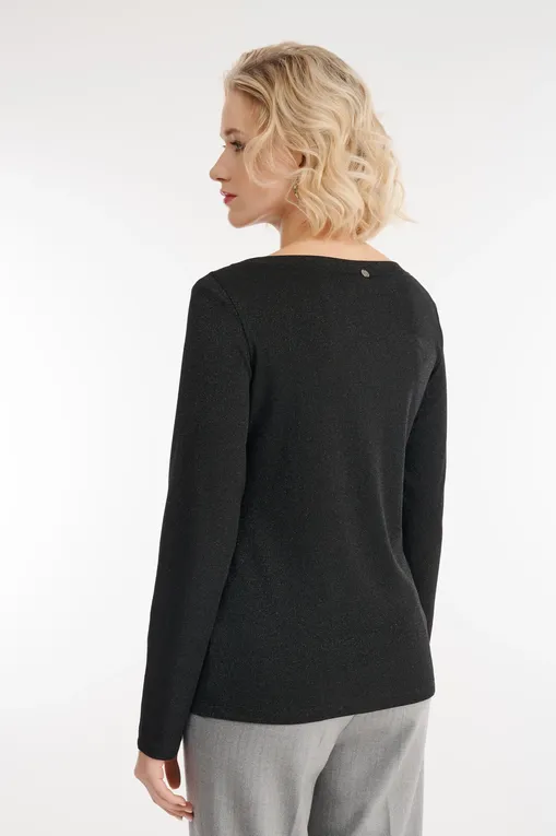 Джемперы Diana Gallesi G484R000540N ( AI ) 33 NERO