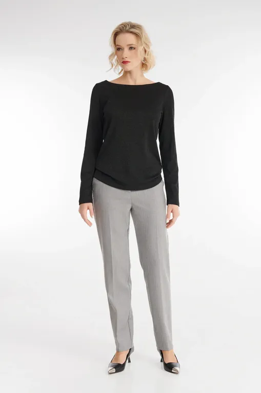 Джемперы Diana Gallesi G484R000540N ( AI ) 33 NERO