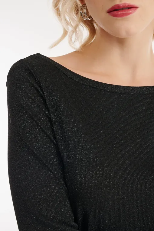 Джемперы Diana Gallesi G484R000540N ( AI ) 33 NERO