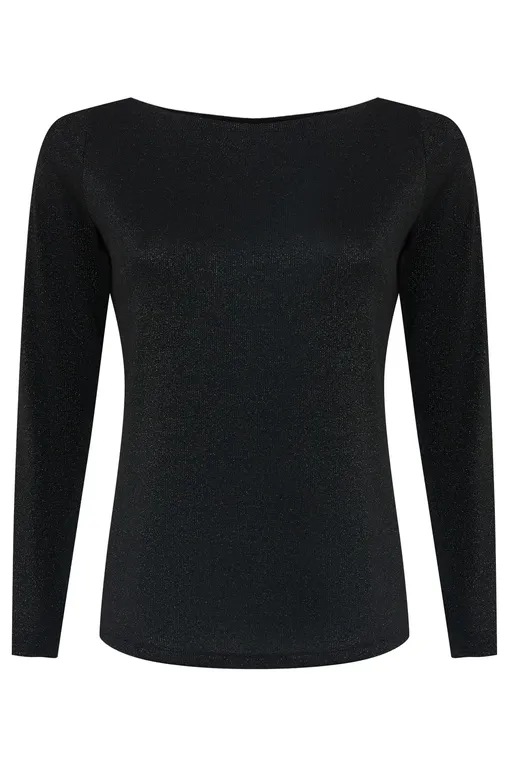 Джемперы Diana Gallesi G484R000540N ( AI ) 33 NERO