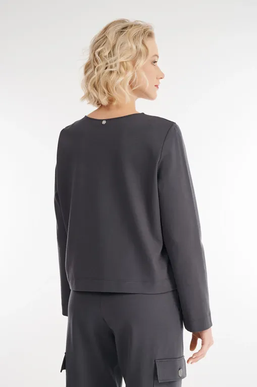 Джемперы Diana Gallesi G872R000529N ( AI ) 23 PIOMBO