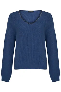 Diana Gallesi M116J004843N F4 BLU DI PRUSSIA