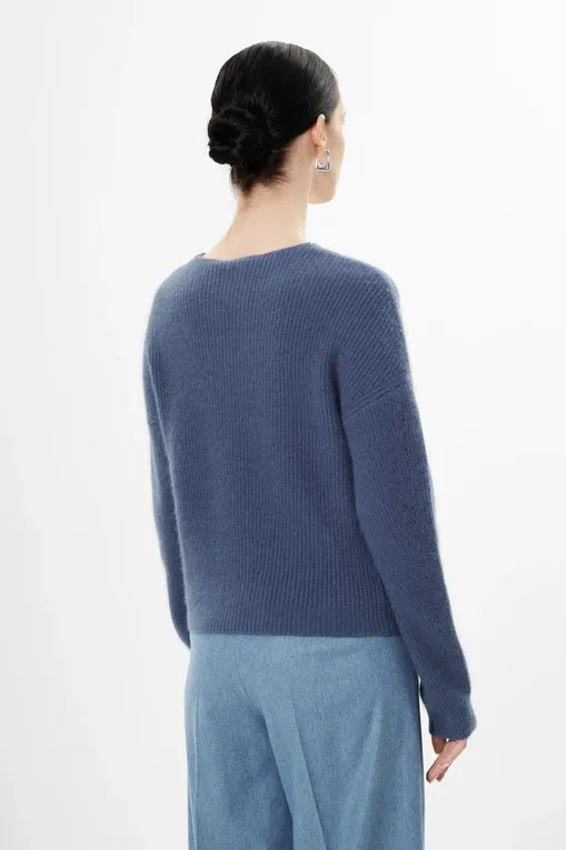 Джемперы Diana Gallesi M116J004843N 4 AZZURRO