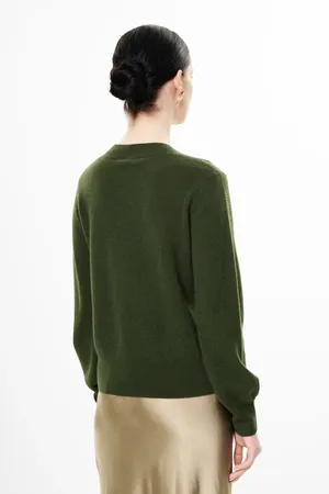 Diana Gallesi M124J004851N 35 VERDE BOSCO