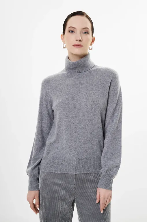 Джемперы Diana Gallesi M182J004913N 13 GRIGIO