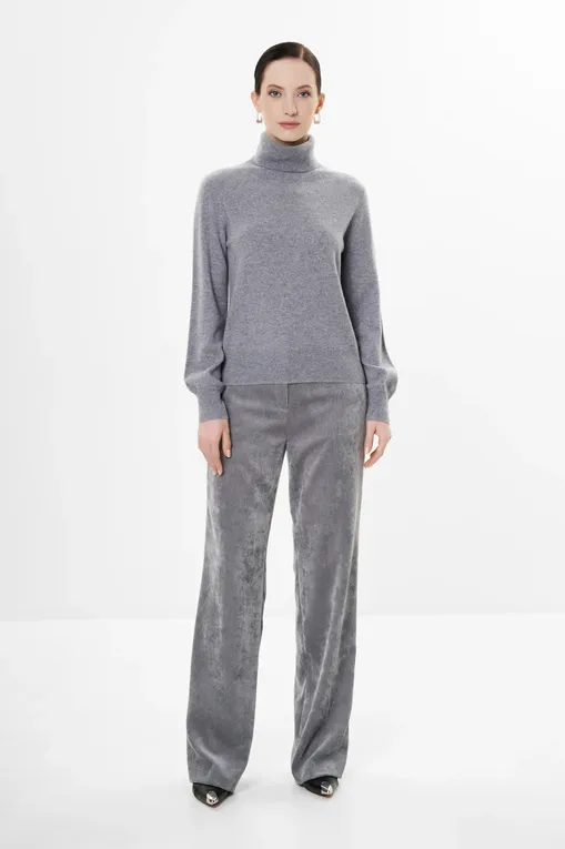 Джемперы Diana Gallesi M182J004913N 13 GRIGIO