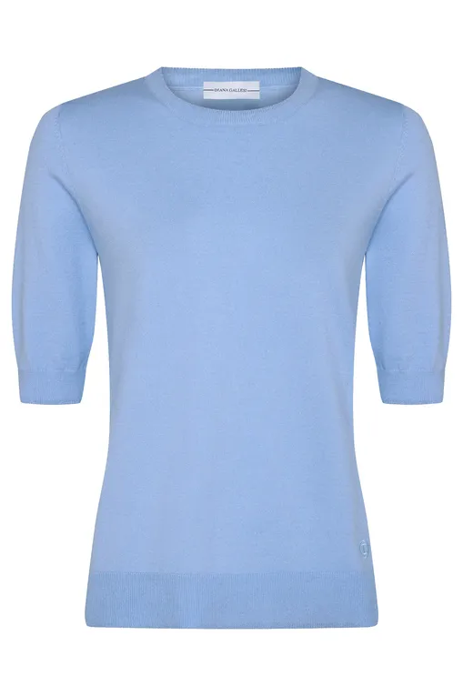 Джемперы Diana Gallesi M202J004932N 4 AZZURRO