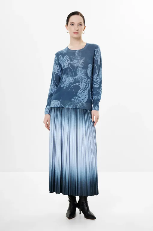 Джемперы Diana Gallesi M211J004942N S1 TONI AZZURRI