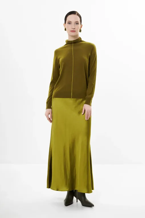 Джемперы Diana Gallesi M216J004947N A3 BOSCO/ASSENZIO