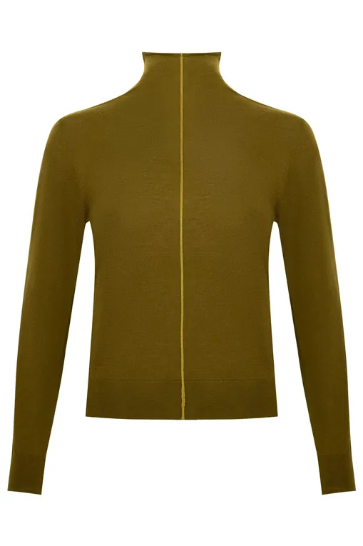 Джемперы Diana Gallesi M216J004947N A3 BOSCO/ASSENZIO