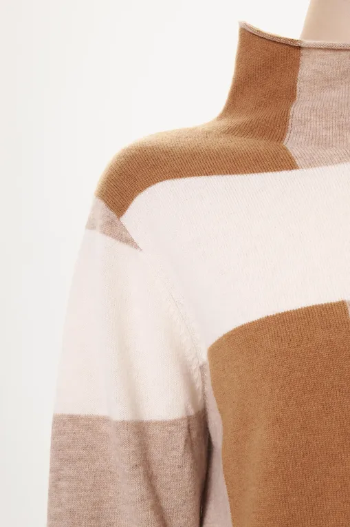 Джемперы Diana Gallesi M246J004979N B1 NAT/BISCOT/LANA