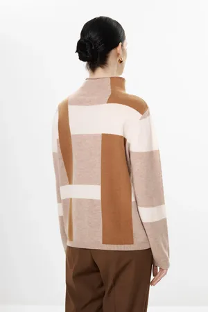 Diana Gallesi M246J004979N B1 NAT/BISCOT/LANA