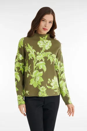 Diana Gallesi M624J004306N ( AP ) S1 VERDE MIL.-MATC