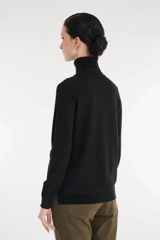 Джемперы Diana Gallesi M635J004317N ( AP ) 33 NERO