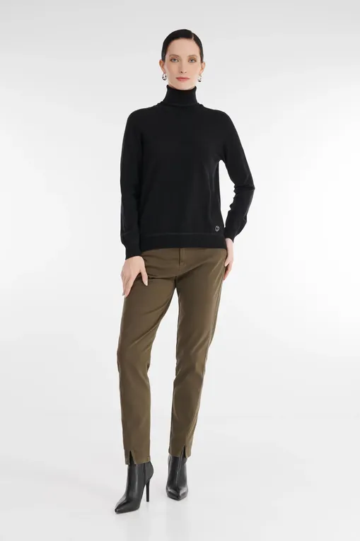 Джемперы Diana Gallesi M635J004317N ( AP ) 33 NERO