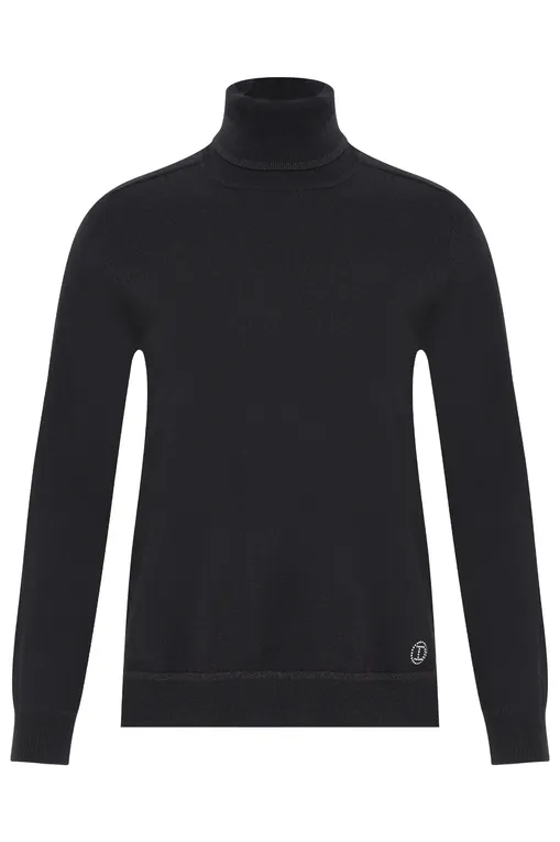 Джемперы Diana Gallesi M635J004317N ( AP ) 33 NERO