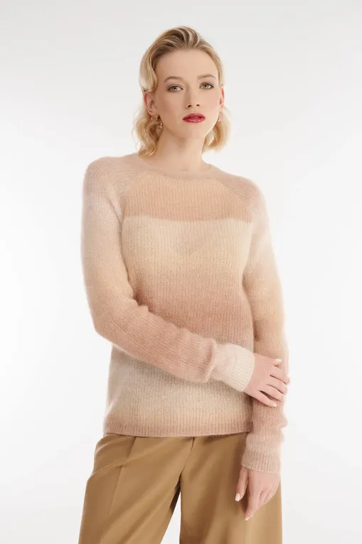 Джемперы Diana Gallesi M660J004349N ( AK ) B1 TONI CAMMELLO