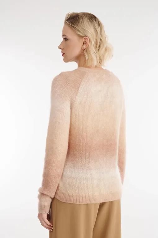 Джемперы Diana Gallesi M660J004349N ( AK ) B1 TONI CAMMELLO