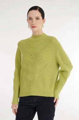 Diana Gallesi M667J004356N ( AP ) 5 VERDE MATCHA