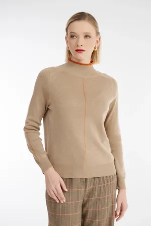 Diana Gallesi M685J004374N ( AP ) A1 CAMMELLO-LUREX